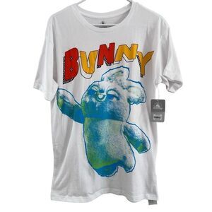 Disney Pixar Toy Story‎ 4 Bunny T-shirt Men’s Size S NEW